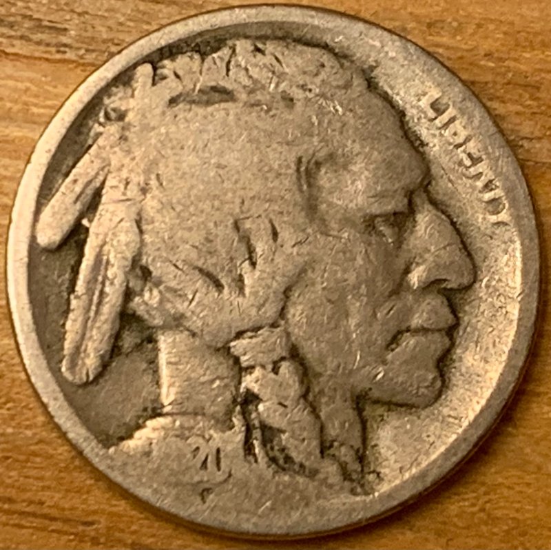 Post-Your-Coins-From-1920!